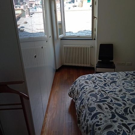 La Scala Vernazza Cinqueterre Zewnętrze zdjęcie