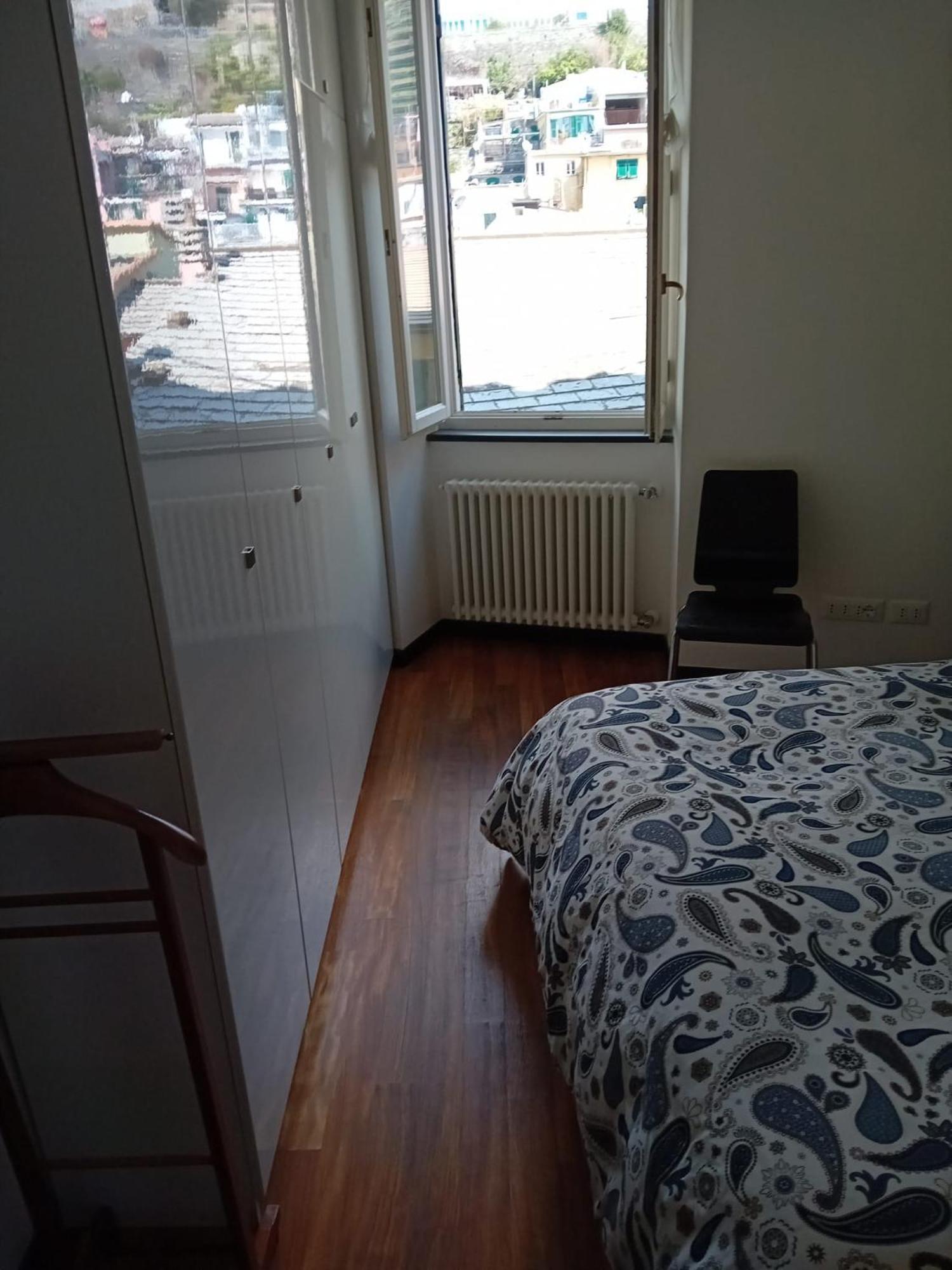 La Scala Vernazza Cinqueterre Zewnętrze zdjęcie