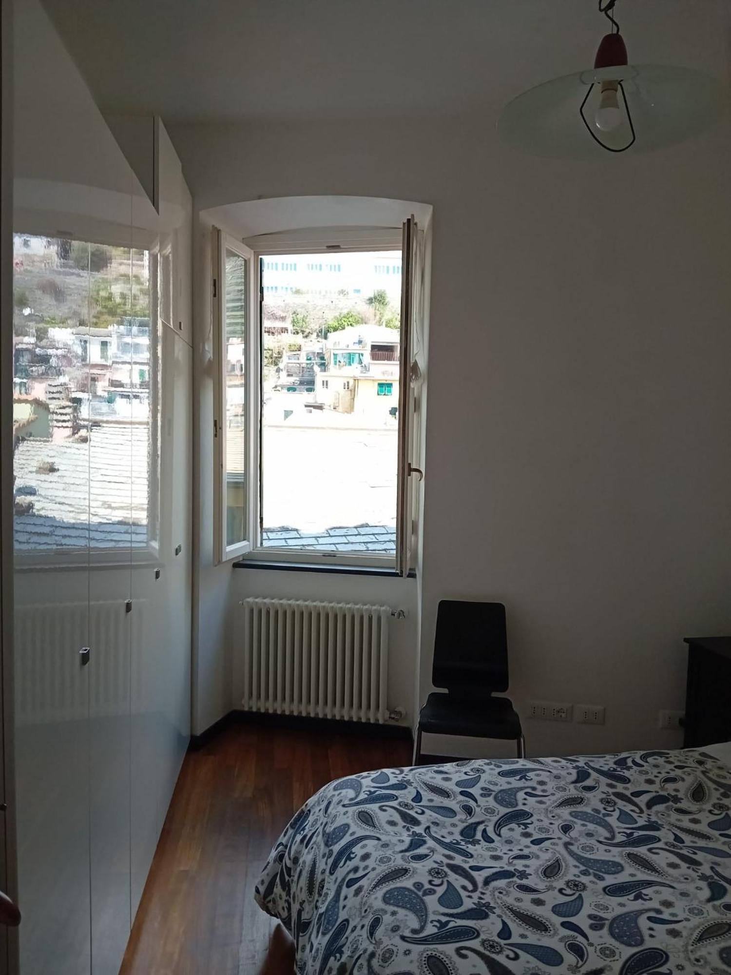 La Scala Vernazza Cinqueterre Zewnętrze zdjęcie