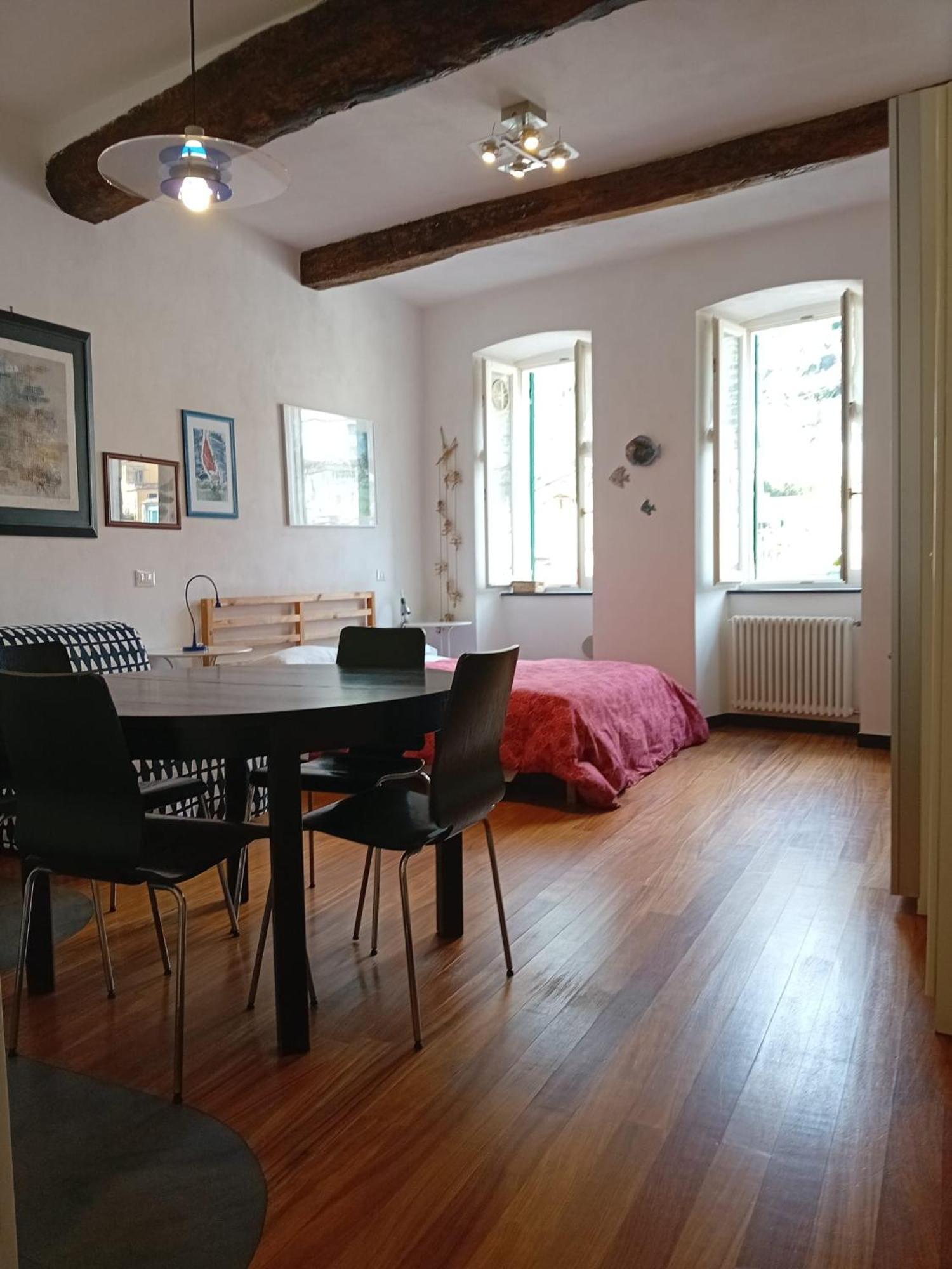 La Scala Vernazza Cinqueterre Zewnętrze zdjęcie