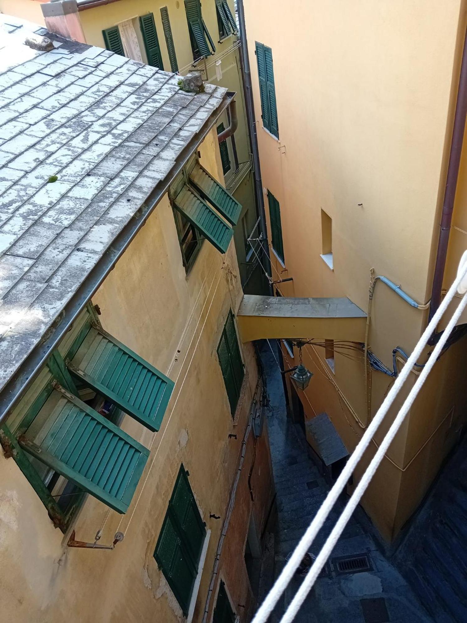 La Scala Vernazza Cinqueterre Zewnętrze zdjęcie