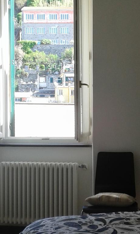 Apartament La Scala Vernazza Zewnętrze zdjęcie