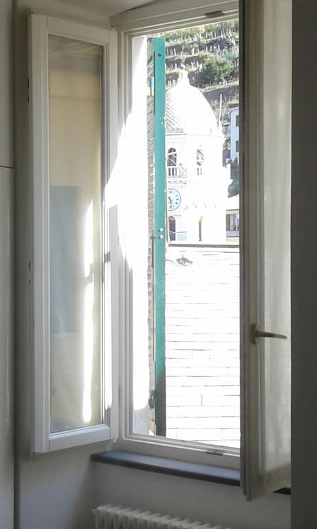 La Scala Vernazza Cinqueterre Zewnętrze zdjęcie