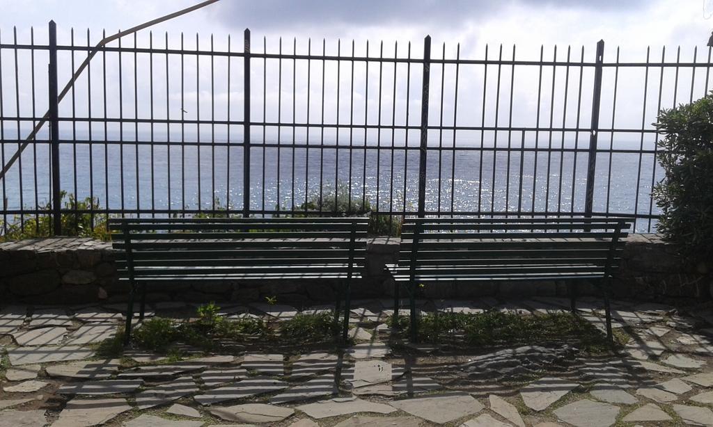 La Scala Vernazza Cinqueterre Zewnętrze zdjęcie