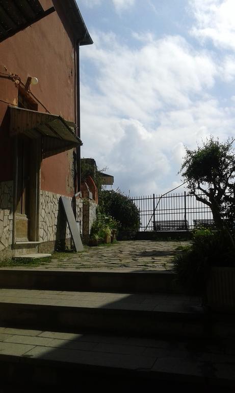 La Scala Vernazza Cinqueterre Zewnętrze zdjęcie