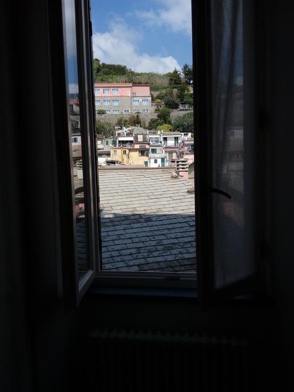 La Scala Vernazza Cinqueterre Zewnętrze zdjęcie