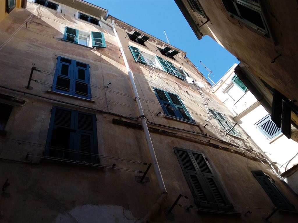 La Scala Vernazza Cinqueterre Zewnętrze zdjęcie