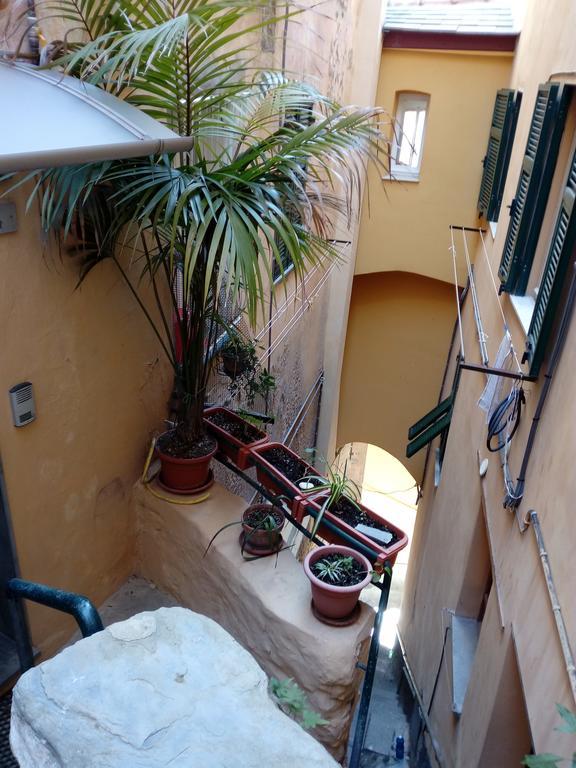 La Scala Vernazza Cinqueterre Zewnętrze zdjęcie