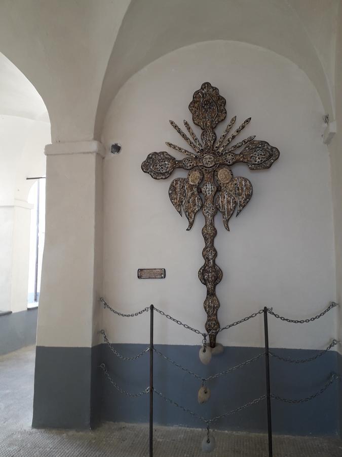 La Scala Vernazza Cinqueterre Zewnętrze zdjęcie